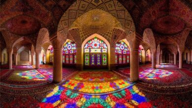 سبک زندگی ایرانی-اسلامی