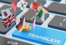 مشکلات رایج در ترجمه انگلیسی به فارسی و چگونگی جلوگیری از آن