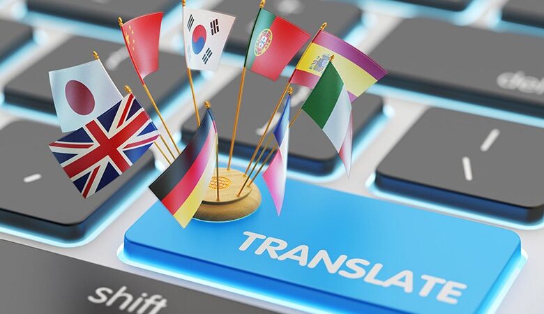 مشکلات رایج در ترجمه انگلیسی به فارسی و چگونگی جلوگیری از آن