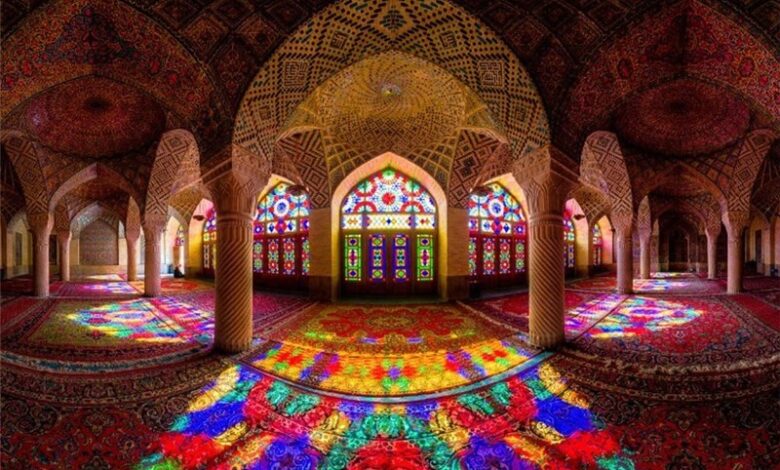 سبک زندگی ایرانی-اسلامی