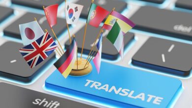 مشکلات رایج در ترجمه انگلیسی به فارسی و چگونگی جلوگیری از آن